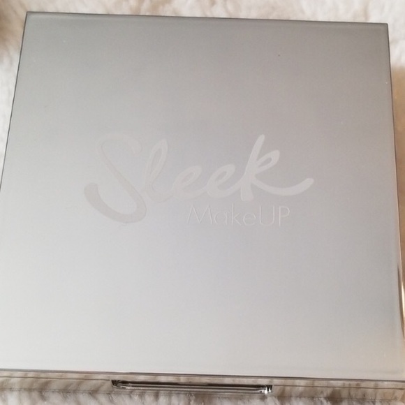 HPπ₯Sl e e k H I g h l i g h t i n g P a l a t t e - Picture 4 of 8